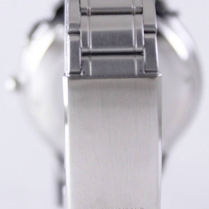 Orient Automatique 21 Joyaux pluriannuel de la Montre de Calendrier FEU00002CW hommes