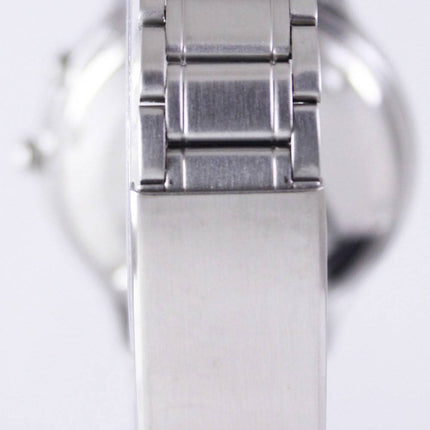 Orient Automatique 21 Joyaux pluriannuel de la Montre de Calendrier FEU00002FW hommes