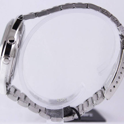 Orient Automatique 21 Joyaux pluriannuel de la Montre de Calendrier FEU00002KW hommes