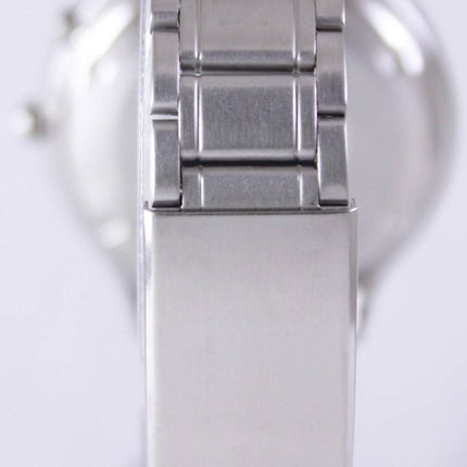 Orient Automatique 21 Joyaux pluriannuel de la Montre de Calendrier FEU00002KW hommes
