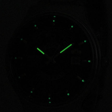 Orient Automatique 21 Joyaux pluriannuel de la Montre de Calendrier FEU00002TW hommes