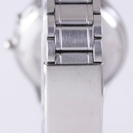 Orient Automatique 21 Joyaux pluriannuel de la Montre de Calendrier FEU00002TW hommes
