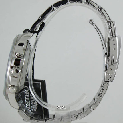 Orient Automatique Calendrier FEU07008DX montre hommes
