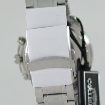 Orient Automatique Calendrier FEU07008DX montre hommes