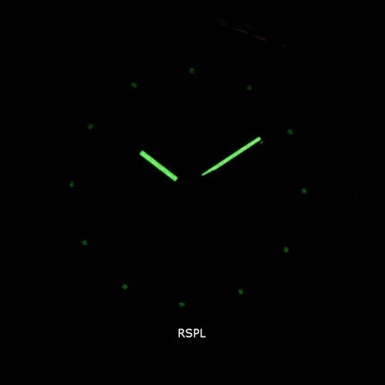 Orient automatique Multi année calendrier 100M FEU0700BBH montre homme