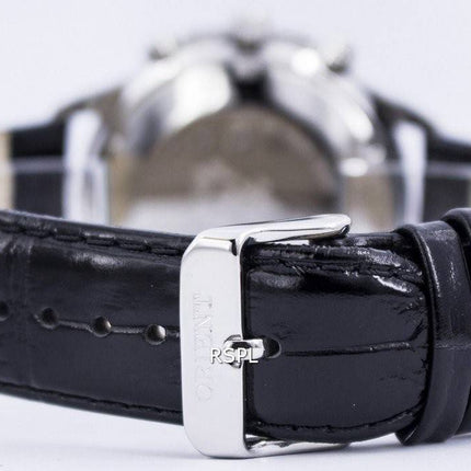 Orient automatique Multi année calendrier 100M FEU0700BBH montre homme