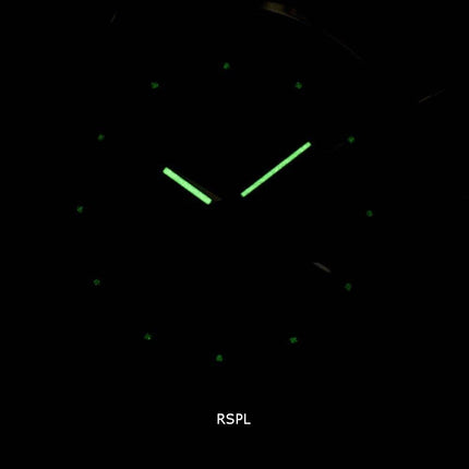 Orient automatique Multi année calendrier 100M FEU0700CFH montre homme