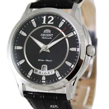 Orienter la FEV0M002BT automatique classique hommes montre