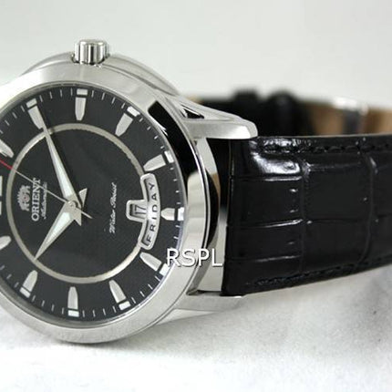 Orienter la FEV0M002BT automatique classique hommes montre