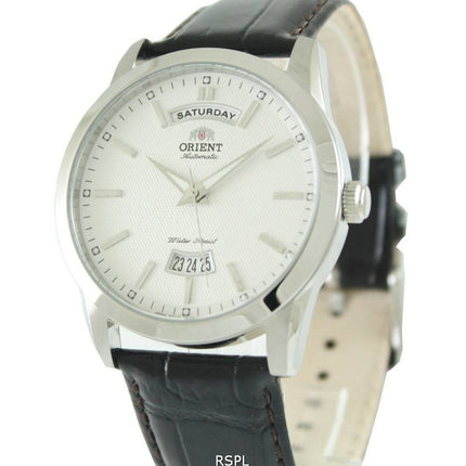 Montre Orient Automatique FEV0S005W EV0S005W hommes