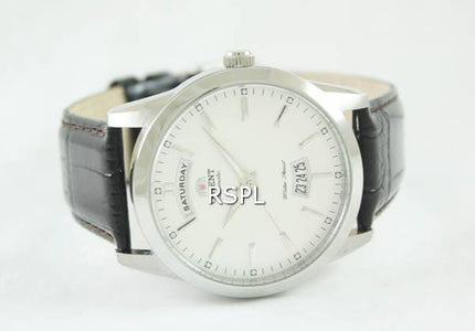 Montre Orient Automatique FEV0S005W EV0S005W hommes