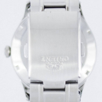 Orienter la FEV0V001BH automatique classique montre homme