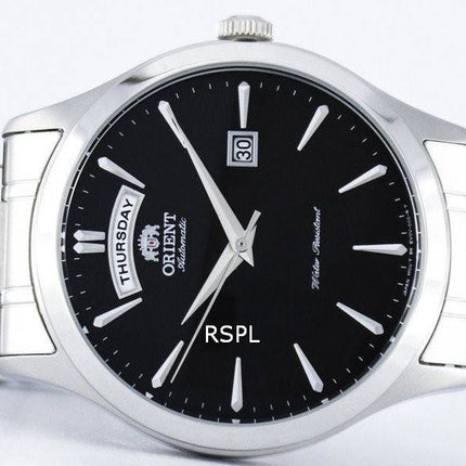 Orienter la FEV0V001BH automatique classique montre homme