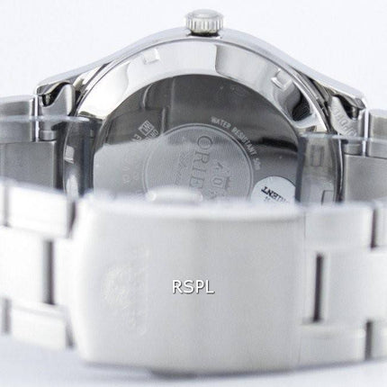 Orienter la FEV0V001WH automatique classique montre homme