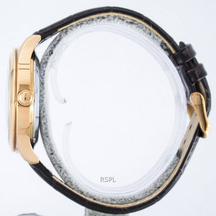 Orienter la FEV0V002TH automatique classique montre homme