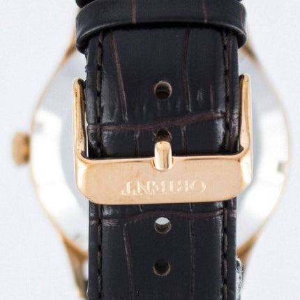 Orienter la FEV0V002TH automatique classique montre homme