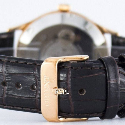 Orienter la FEV0V002TH automatique classique montre homme