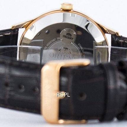 Orienter la FEV0V002TH automatique classique montre homme