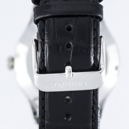 Orienter la FEV0V003BH automatique classique montre homme