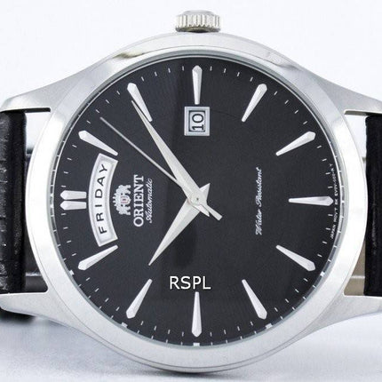 Orienter la FEV0V003BH automatique classique montre homme