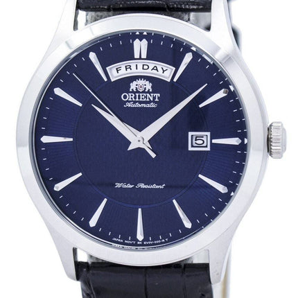 Orienter la FEV0V003DH automatique classique montre homme