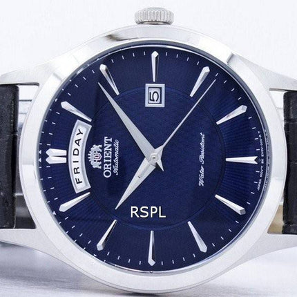 Orienter la FEV0V003DH automatique classique montre homme