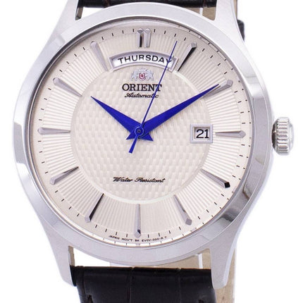 Orienter le syndicat FEV0V004SH automatique montre homme