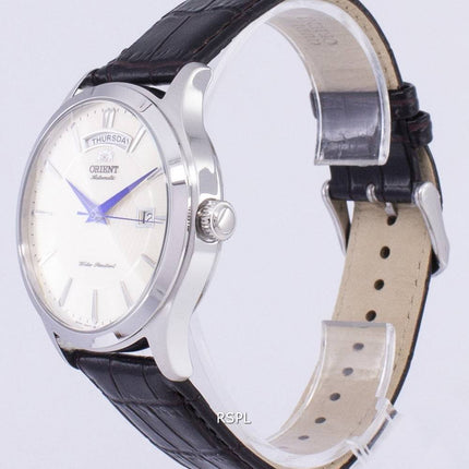 Orienter le syndicat FEV0V004SH automatique montre homme