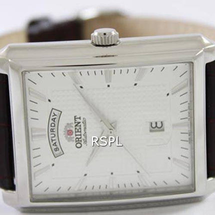 Orient automatique FEVAF005W