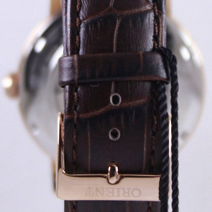 Orienter la mise en veille automatique réserve FEZ09001B montre homme