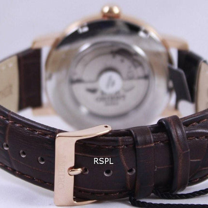 Orienter la mise en veille automatique réserve FEZ09001B montre homme