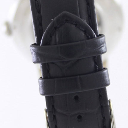 Montre Orient Automatic Power Reserve FEZ09004W Hommes