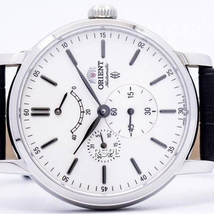 Montre Orient Automatic Power Reserve FEZ09004W Hommes