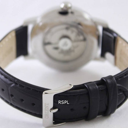 Montre Orient Automatic Power Reserve FEZ09004W Hommes