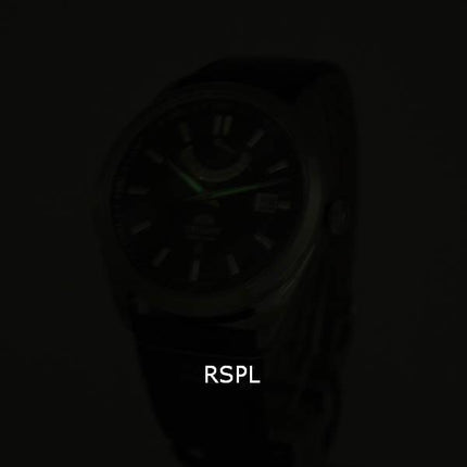 Orienter la mise en veille automatique réserve indicateur FFD0F002B montre homme