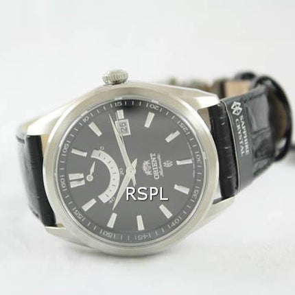 Orienter la mise en veille automatique réserve indicateur FFD0F002B montre homme