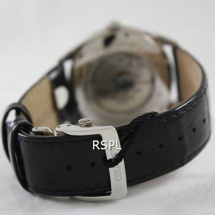 Orienter la mise en veille automatique réserve indicateur FFD0F002B montre homme