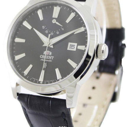 Orienter le conservateur Collection automatique Power Reserve FFD0J003B montre homme