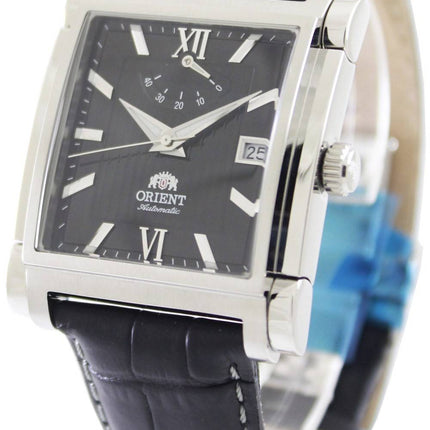 Orienter la mise en veille automatique réserve FFDAH004B montre homme