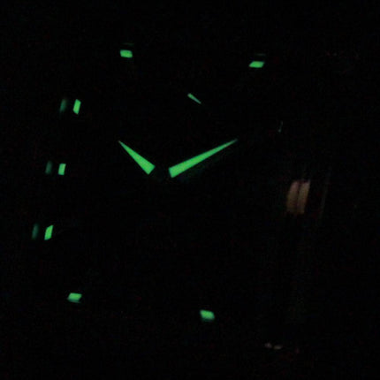 Orienter la mise en veille automatique réserve FFDAH004B montre homme