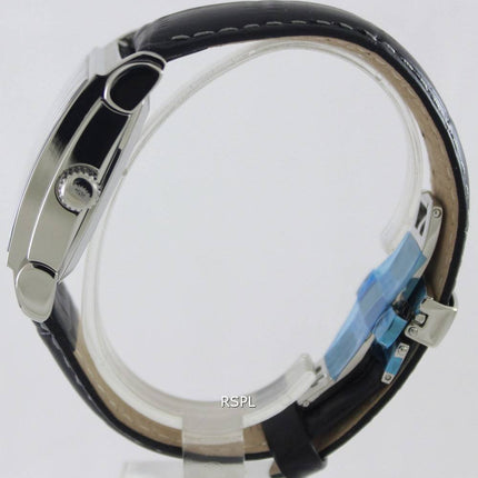 Orienter la mise en veille automatique réserve FFDAH004B montre homme