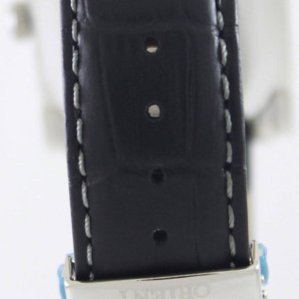 Orienter la mise en veille automatique réserve FFDAH004B montre homme