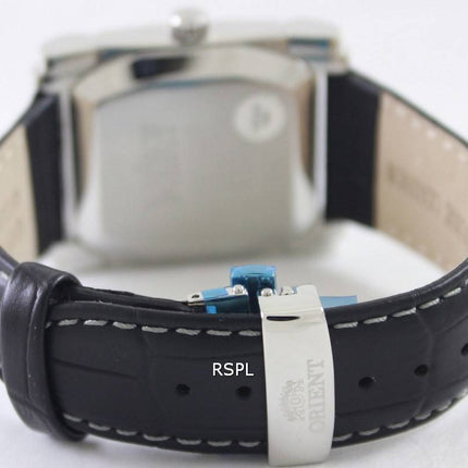 Orienter la mise en veille automatique réserve FFDAH004B montre homme