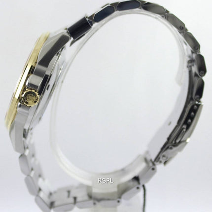 Orienter la mise en veille automatique réserve FFM01001W FM01001W montre homme
