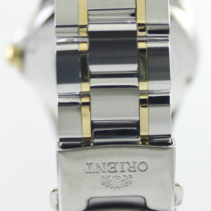 Orienter la mise en veille automatique réserve FFM01001W FM01001W montre homme