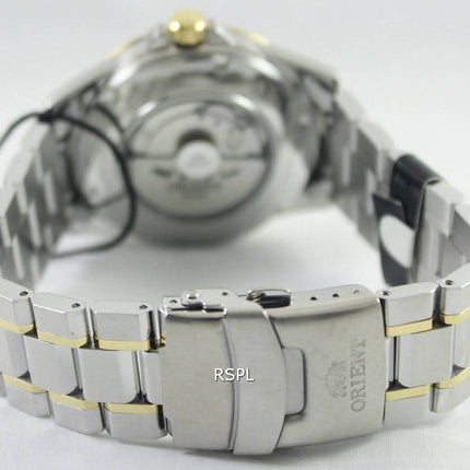 Orienter la mise en veille automatique réserve FFM01001W FM01001W montre homme