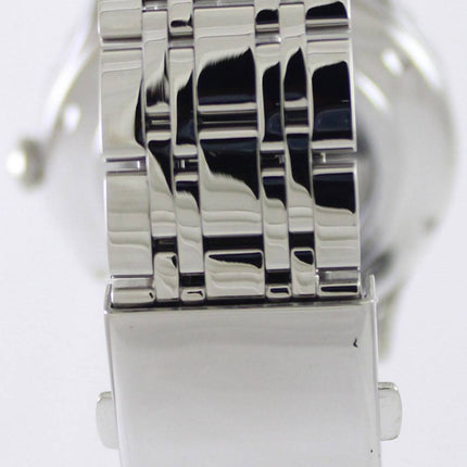 Orienter la mise en veille automatique réserve FFM02002W montre homme