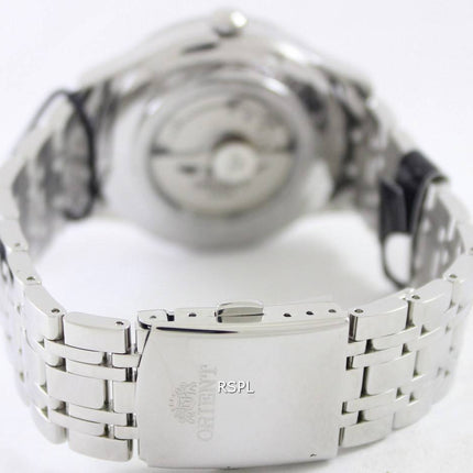 Orienter la mise en veille automatique réserve FFM02002W montre homme