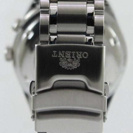 Orienter la mise en veille automatique réserve FFM03001B FM03001B montre homme