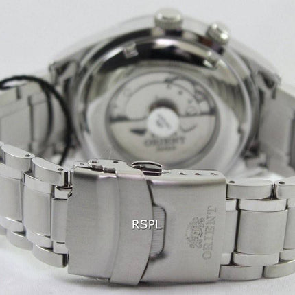 Orienter la mise en veille automatique réserve FFM03001B FM03001B montre homme